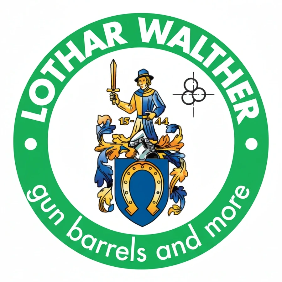 Logo Lothar Walther